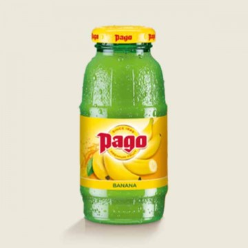 Pago banane