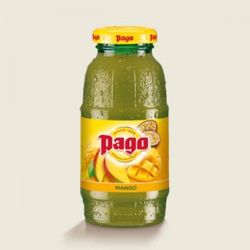 Pago mangue