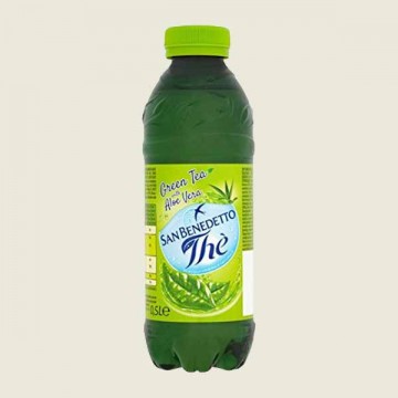 Thé vert 50 cl