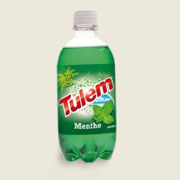 Tulem menthe 50cl