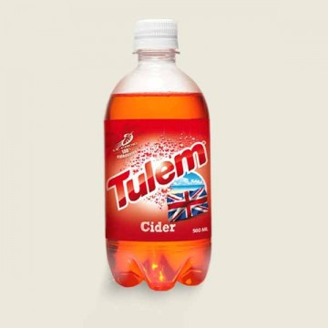 Tulem cidre 50 cl