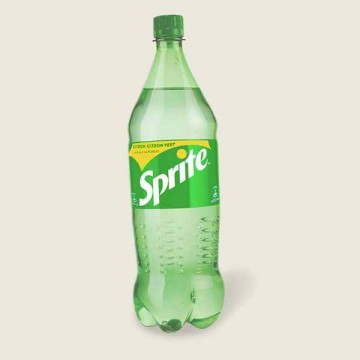 Sprite 60 cl