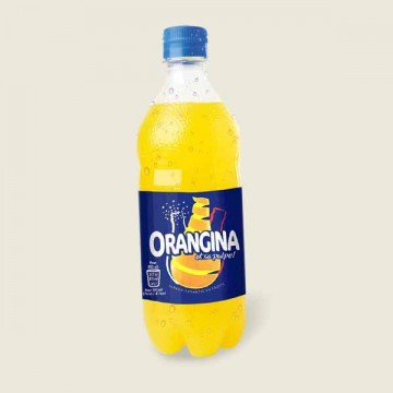 Orangina 60 cl