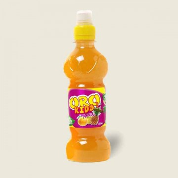 Oro kids tropical 33 cl
