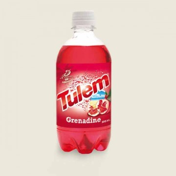 Tulem grenadine 50cl