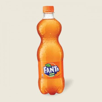 Fanta 60 cl