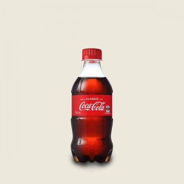 Coca Cola classique 35 cl