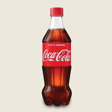 Coca Cola classique 60 cl