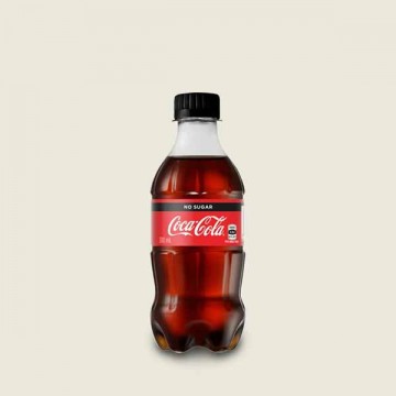 Coca Cola Zéro 35 cl