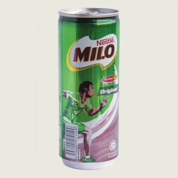 Milo 240 ml